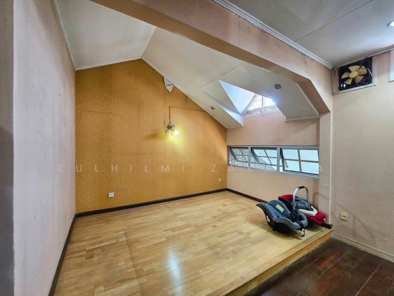 1.5-storey Terraced House for Sale in Usj 2 (Subang Jaya) - Zulhilmi Zakaria - Interior - PropertyGuru.com.my