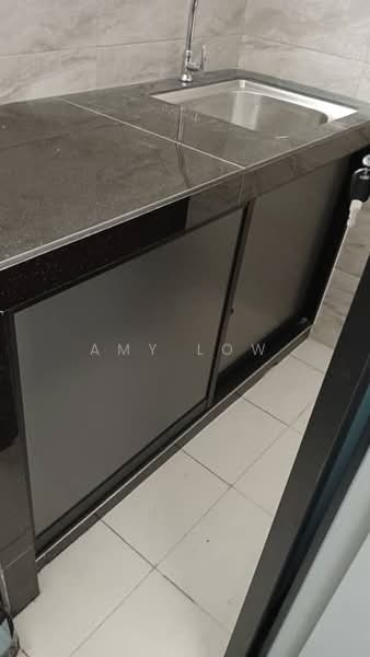 Service Residence for Rent at Traders Garden @ Cheras Selatan - Amy Low - Kitchen - PropertyGuru.com.my