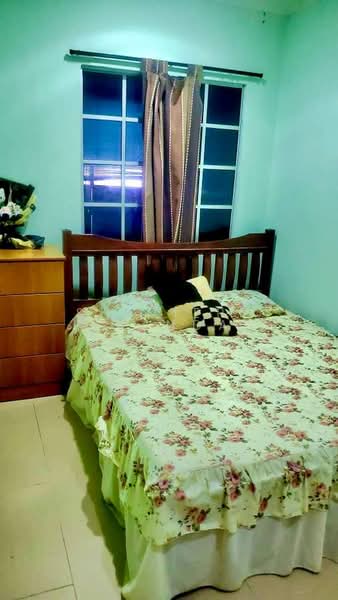 Rumah Teres 2 Tingkat untuk Dijual di Lestari Putra (Seri Kembangan) - Shaziery Iskandar - PropertyGuru.com.my