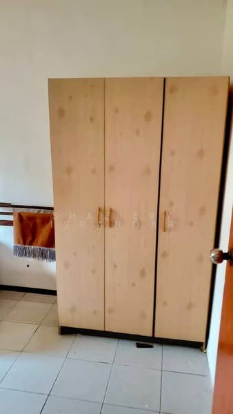Rumah Teres 2 Tingkat untuk Dijual di Lestari Putra (Seri Kembangan) - Shaziery Iskandar - PropertyGuru.com.my