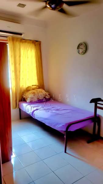 Rumah Teres 2 Tingkat untuk Dijual di Lestari Putra (Seri Kembangan) - Shaziery Iskandar - PropertyGuru.com.my