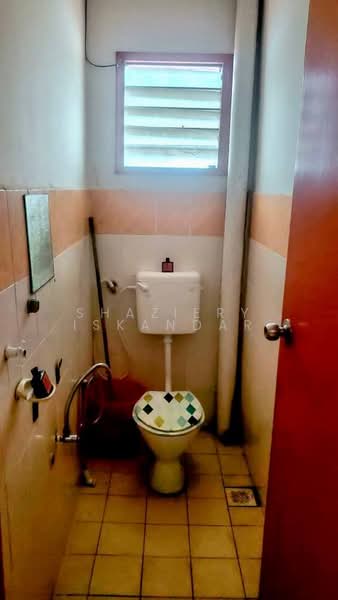 Rumah Teres 2 Tingkat untuk Dijual di Lestari Putra (Seri Kembangan) - Shaziery Iskandar - PropertyGuru.com.my