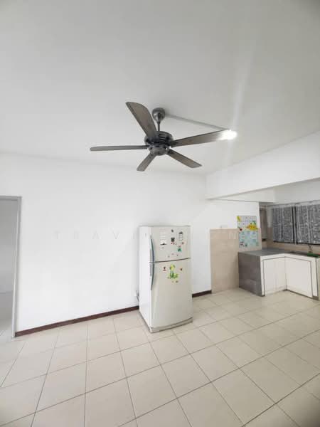 Kondominium untuk Disewa di Medan Putra Condominium - Travis Wong - Kitchen - PropertyGuru.com.my