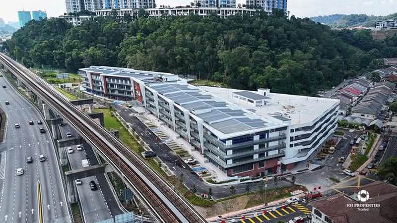 Shop for Rent in BANDAR PUCHONG JAYA (Puchong) - Steven Tan - Exterior - PropertyGuru.com.my