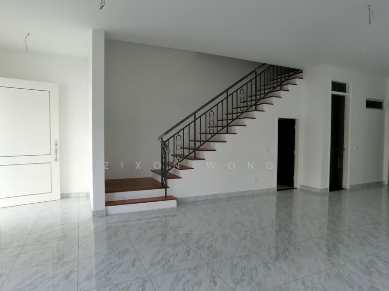 Cluster House for Sale in Eco Spring (Johor Bahru) - Zixon Wong - PropertyGuru.com.my