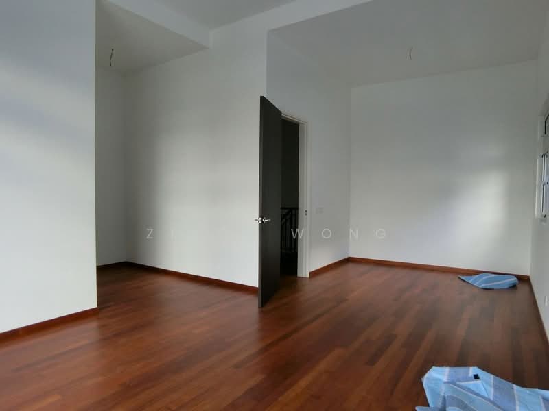 Cluster House for Sale in Eco Spring (Johor Bahru) - Zixon Wong - PropertyGuru.com.my