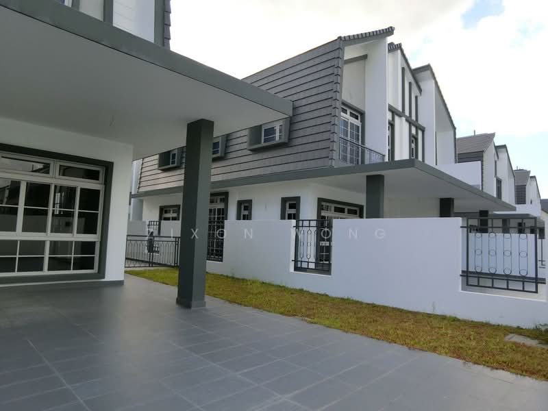 Cluster House for Sale in Eco Spring (Johor Bahru) - Zixon Wong - PropertyGuru.com.my
