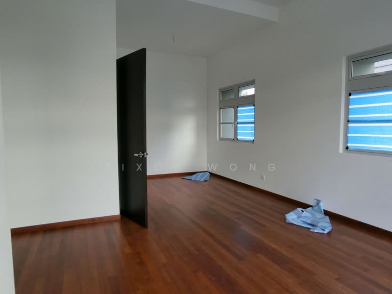Cluster House for Sale in Eco Spring (Johor Bahru) - Zixon Wong - PropertyGuru.com.my