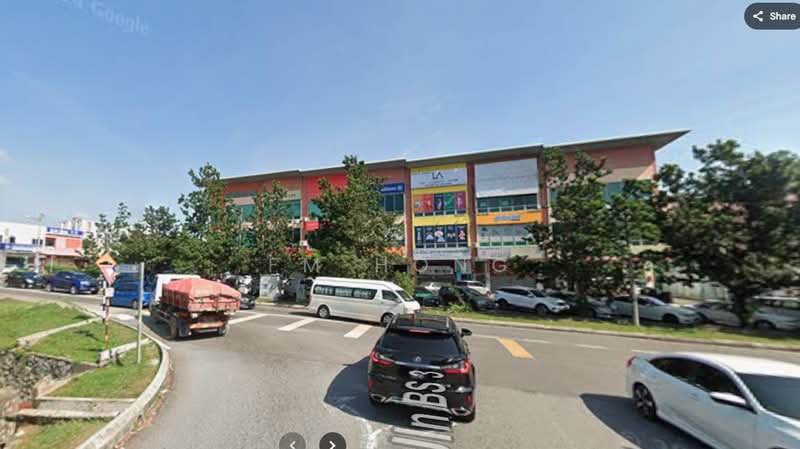 Shop for Rent in Taman Bukit Serdang (Seri Kembangan) - FM Hong - PropertyGuru.com.my