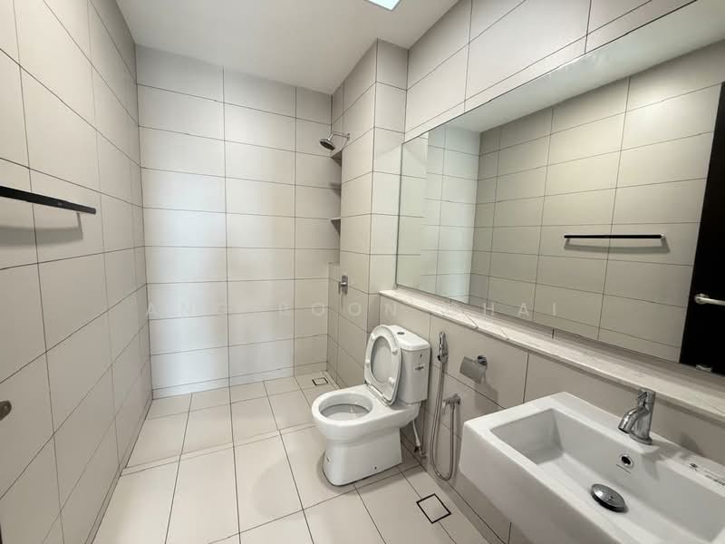 2-storey Terraced House for Rent in Masai (Johor) - Ang Boon Chai - Bathroom - PropertyGuru.com.my