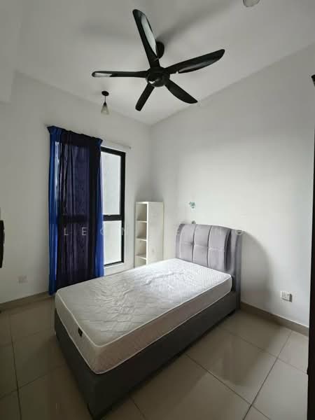 Servis Apartment untuk Disewa di Citizen @ Old Klang Road - Leon Leong - Bedroom - PropertyGuru.com.my