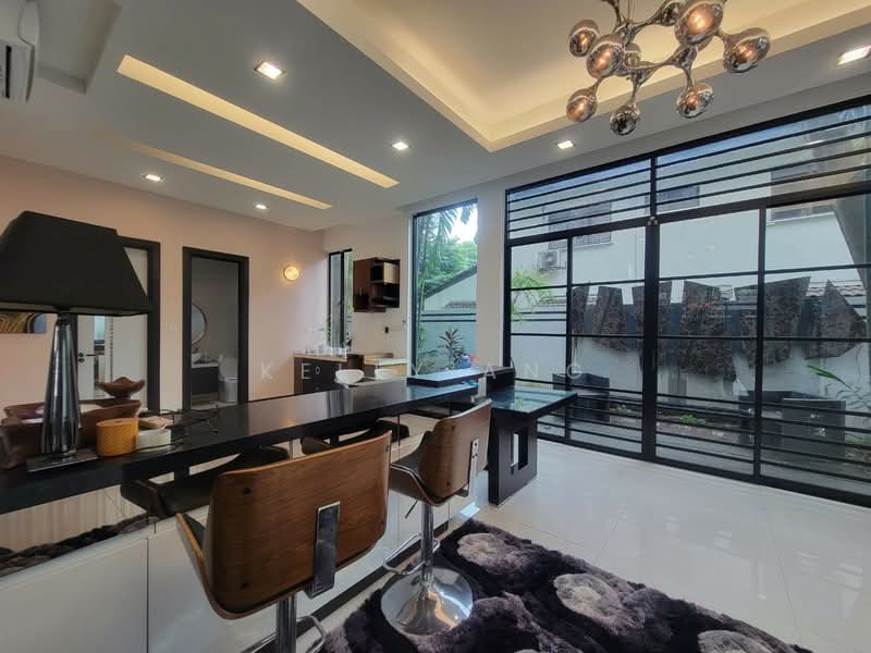 Rumah Banglo untuk Dijual di Petaling Jaya (Selangor) - Kelly Ang - Interior - PropertyGuru.com.my
