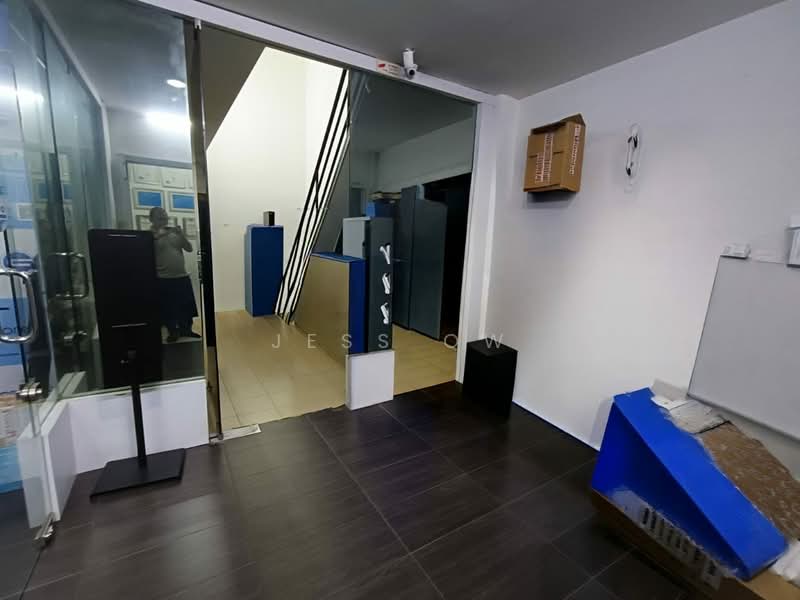 Shop / Office for Rent in Taman Ungku Tun Aminah (Skudai) - Jess Ow - Entrance - PropertyGuru.com.my