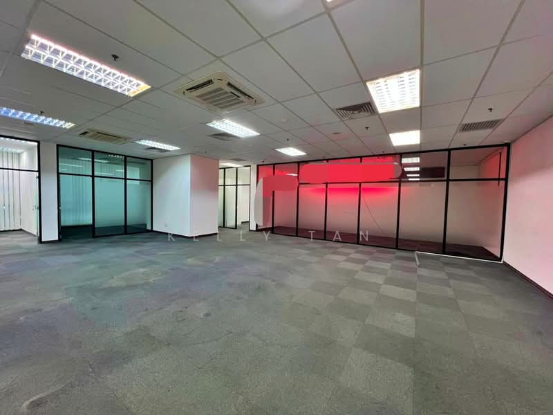 Office for Rent in Kampung Kerinchi (Bangsar South) (Kuala Lumpur) - Kelly Tan - Interior - PropertyGuru.com.my
