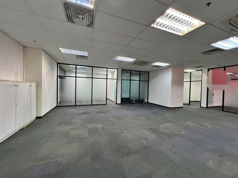 Office for Rent in Kampung Kerinchi (Bangsar South) (Kuala Lumpur) - Kelly Tan - Interior - PropertyGuru.com.my