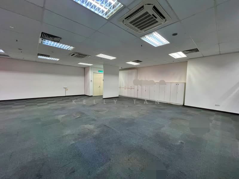 Office for Rent in Kampung Kerinchi (Bangsar South) (Kuala Lumpur) - Kelly Tan - Interior - PropertyGuru.com.my