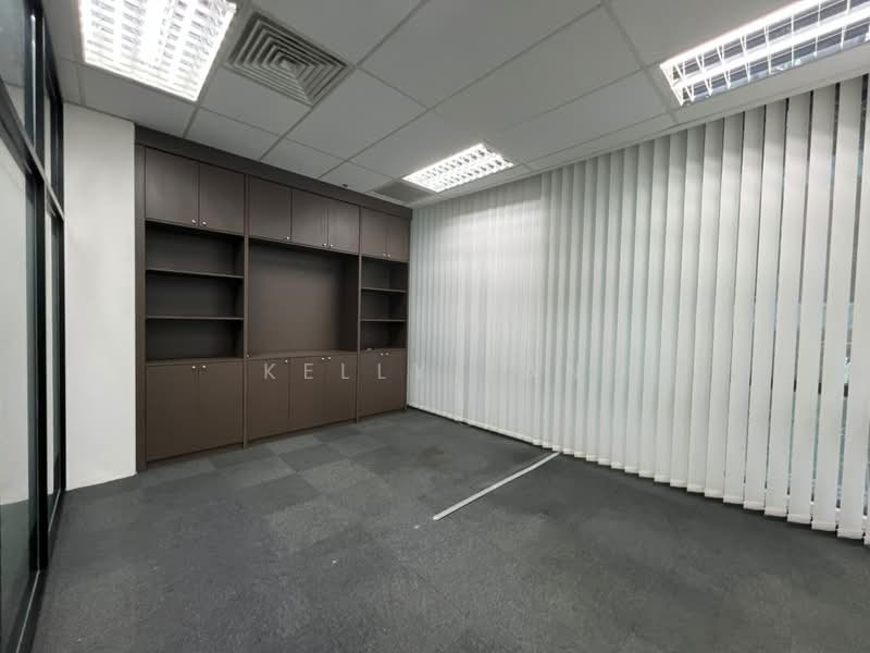 Office for Rent in Kampung Kerinchi (Bangsar South) (Kuala Lumpur) - Kelly Tan - Interior - PropertyGuru.com.my