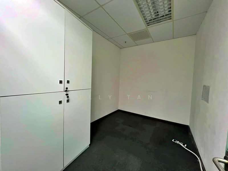 Office for Rent in Kampung Kerinchi (Bangsar South) (Kuala Lumpur) - Kelly Tan - Interior - PropertyGuru.com.my