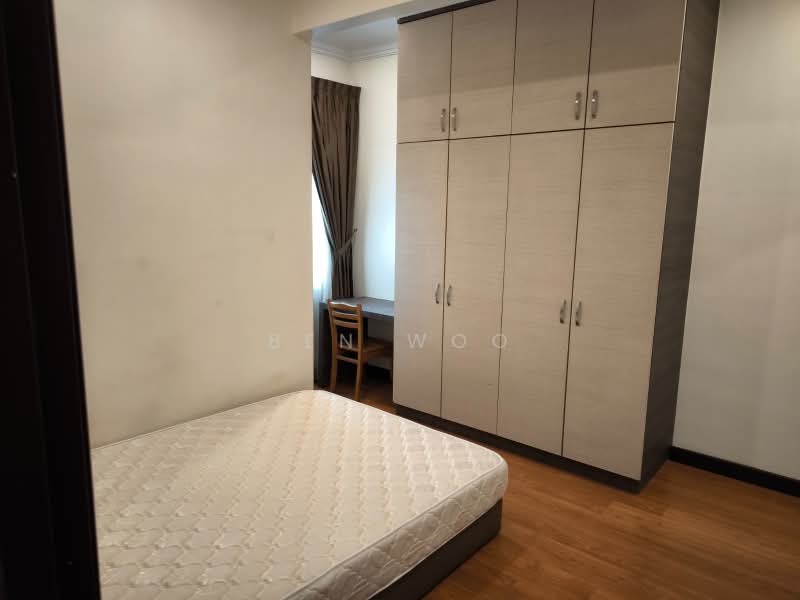 Condominium for Rent at Zefer Hill Residence - Ben Woo - Bedroom - PropertyGuru.com.my