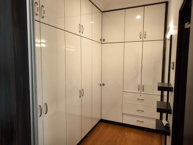 Condominium for Rent at Zefer Hill Residence - Ben Woo - Interior - PropertyGuru.com.my