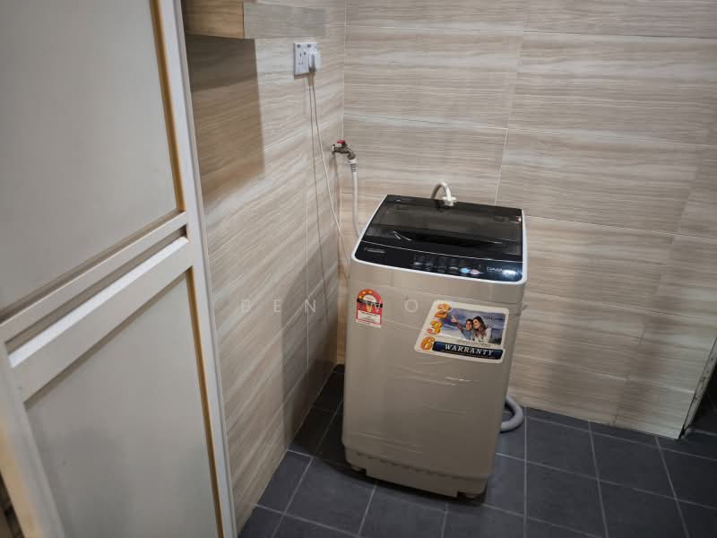 Condominium for Rent at Zefer Hill Residence - Ben Woo - Interior - PropertyGuru.com.my