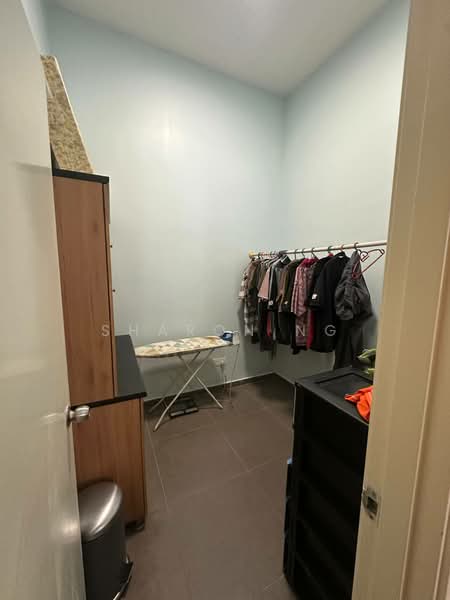 Rumah Kluster untuk Dijual di Taman Nusa Sentral (Iskandar Puteri (Nusajaya)) - Sharon Ng - Interior - PropertyGuru.com.my