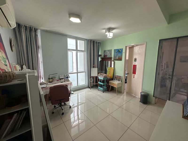 Rumah Kluster untuk Dijual di Taman Nusa Sentral (Iskandar Puteri (Nusajaya)) - Sharon Ng - Study - PropertyGuru.com.my