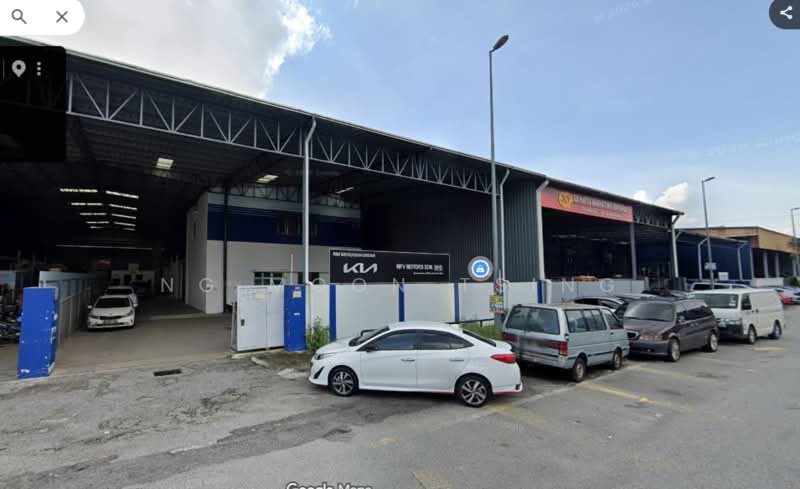Kilang untuk Dijual di Batu Caves (Selangor) - Ng Moon Tsing - Exterior - PropertyGuru.com.my