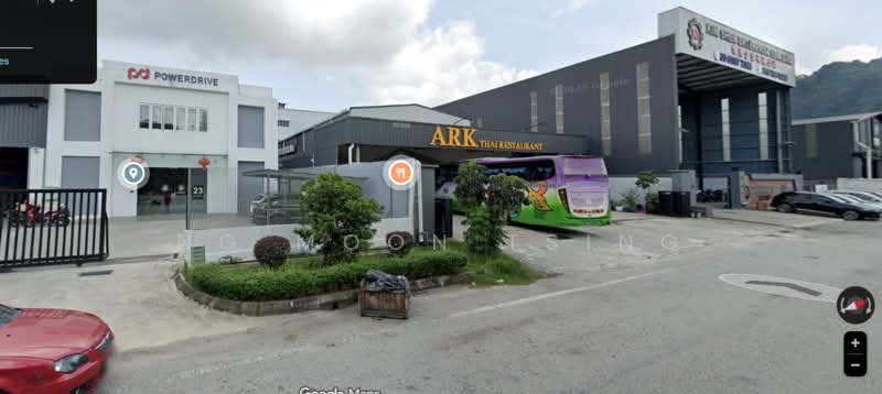 Kilang untuk Dijual di Batu Caves (Selangor) - Ng Moon Tsing - PropertyGuru.com.my