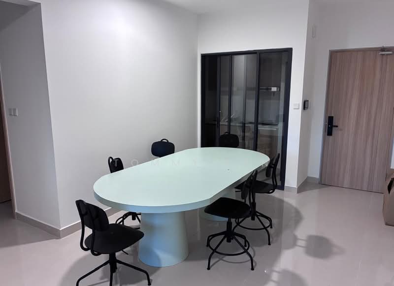 Service Residence for Rent at Aradia Residence @ Lake City KL North - TOMMY TAN - Interior - PropertyGuru.com.my