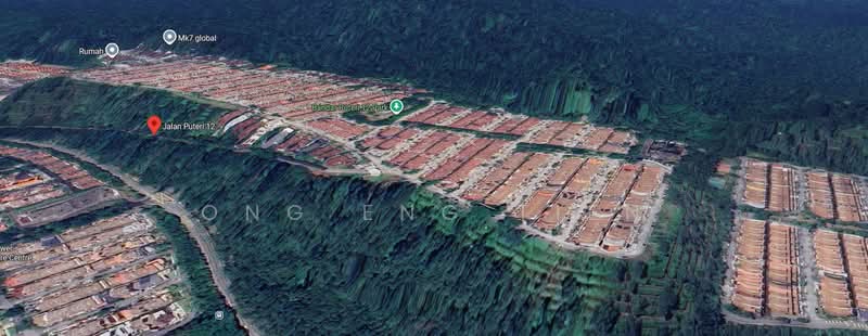 Rumah Teres 2 Tingkat untuk Dijual di Bandar Puteri Puchong (Puchong) - Ong Eng Tien - PropertyGuru.com.my