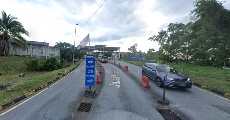 Rumah Teres 2 Tingkat untuk Dijual di Bandar Puteri Puchong (Puchong) - Ong Eng Tien - Exterior - PropertyGuru.com.my