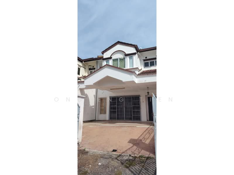 Rumah Teres 2 Tingkat untuk Dijual di Bandar Puteri Puchong (Puchong) - Ong Eng Tien - Exterior - PropertyGuru.com.my