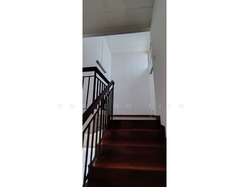 Rumah Teres 2 Tingkat untuk Dijual di Bandar Puteri Puchong (Puchong) - Ong Eng Tien - Interior - PropertyGuru.com.my