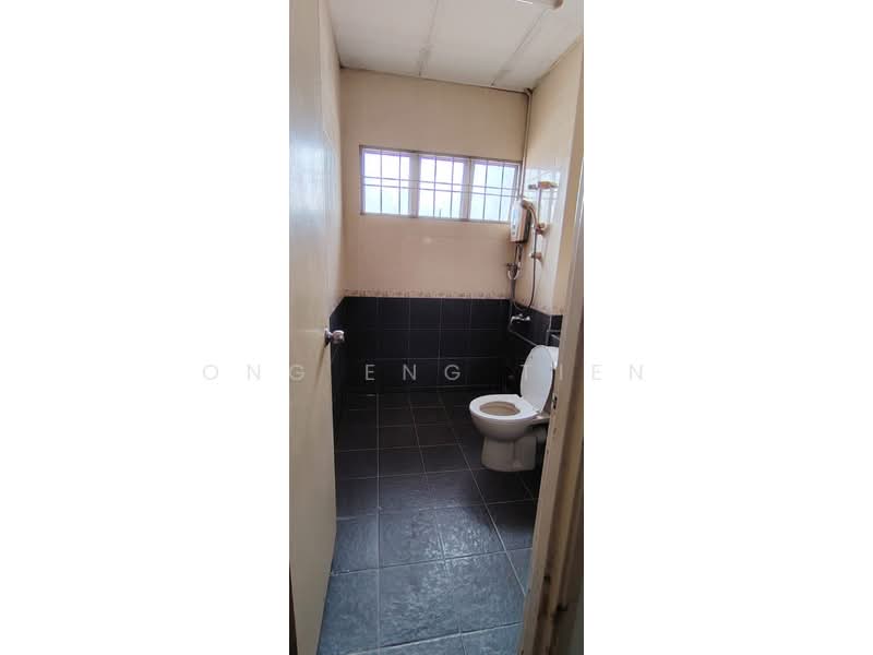 Rumah Teres 2 Tingkat untuk Dijual di Bandar Puteri Puchong (Puchong) - Ong Eng Tien - PropertyGuru.com.my