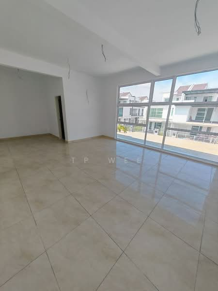 Rumah Berkembar untuk Dijual di Taman Klebang Utama (Klebang) - TP Wee - PropertyGuru.com.my