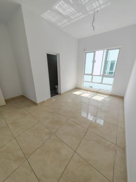 Rumah Berkembar untuk Dijual di Taman Klebang Utama (Klebang) - TP Wee - PropertyGuru.com.my
