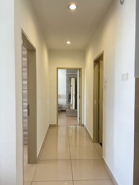 Service Residence for Rent at Encorp Marina - Eric Tee - Corridor - PropertyGuru.com.my