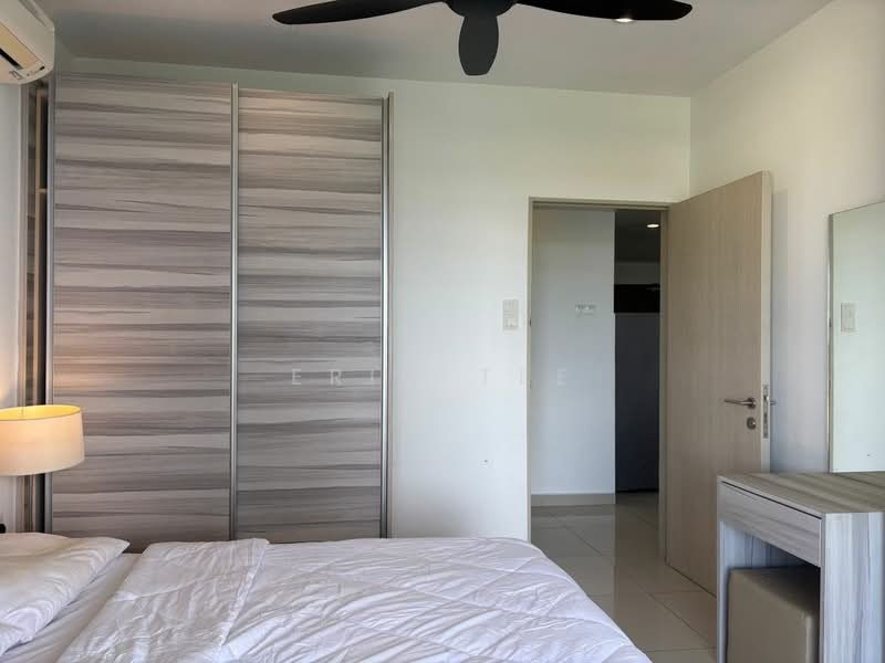 Service Residence for Rent at Encorp Marina - Eric Tee - Bedroom - PropertyGuru.com.my