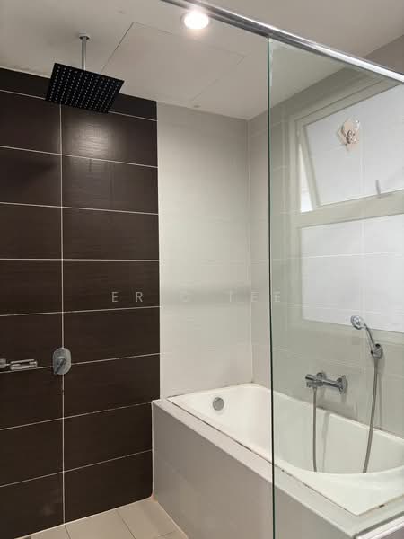 Service Residence for Rent at Encorp Marina - Eric Tee - Bathroom - PropertyGuru.com.my
