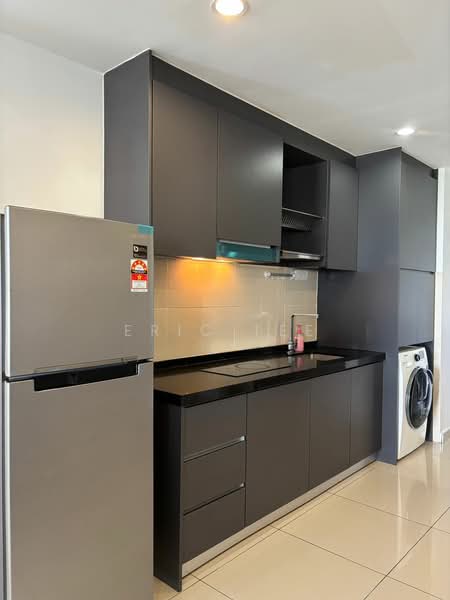 Service Residence for Rent at Encorp Marina - Eric Tee - Kitchen - PropertyGuru.com.my