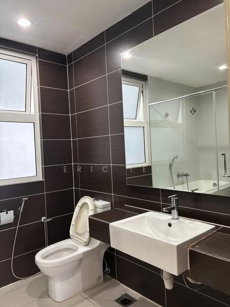 Service Residence for Rent at Encorp Marina - Eric Tee - Bathroom - PropertyGuru.com.my