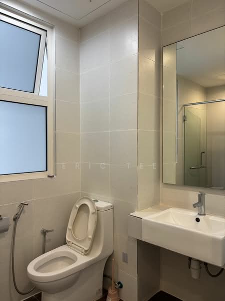 Service Residence for Rent at Encorp Marina - Eric Tee - Bathroom - PropertyGuru.com.my