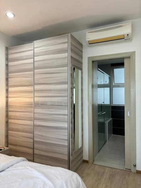 Service Residence for Rent at Encorp Marina - Eric Tee - Bedroom - PropertyGuru.com.my