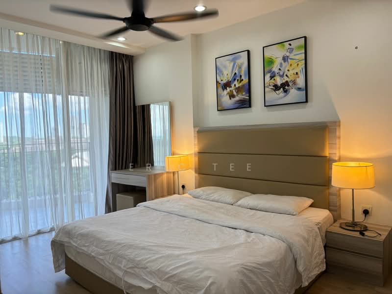 Service Residence for Rent at Encorp Marina - Eric Tee - Bedroom - PropertyGuru.com.my