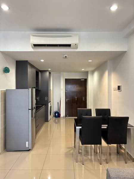 Service Residence for Rent at Encorp Marina - Eric Tee - Kitchen - PropertyGuru.com.my