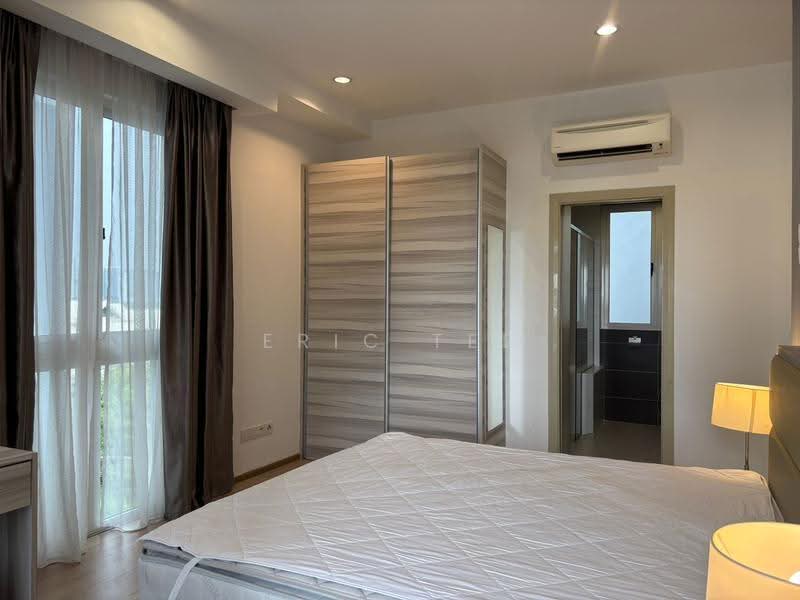 Service Residence for Rent at Encorp Marina - Eric Tee - Bedroom - PropertyGuru.com.my