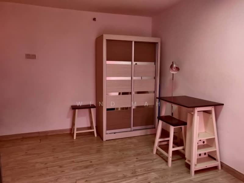Service Residence for Rent at Halo Sunday @ Empire City - Wind Mah - Interior - PropertyGuru.com.my