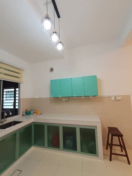Cluster House for Rent in Johor Bahru (Johor) - Alen Tan - PropertyGuru.com.my