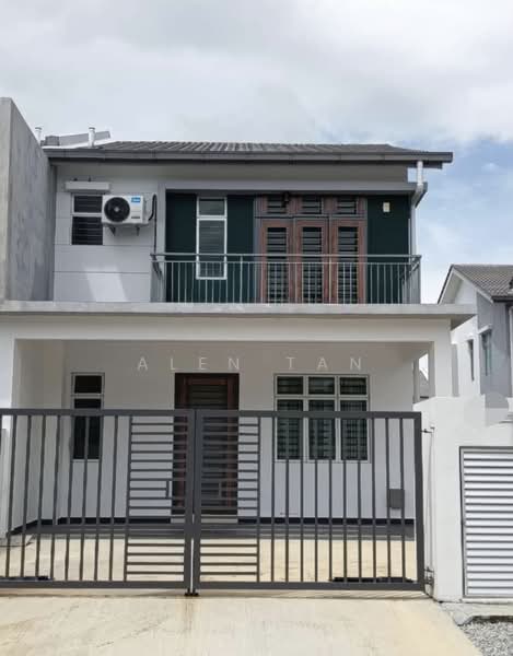 Cluster House for Rent in Johor Bahru (Johor) - Alen Tan - PropertyGuru.com.my